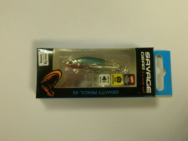 Bait Company Leurres De Pêche Bomber Lures - Certifiés Pour Eau Salée Profonde 25-30 Pieds Leurre Bomber Eau Salée