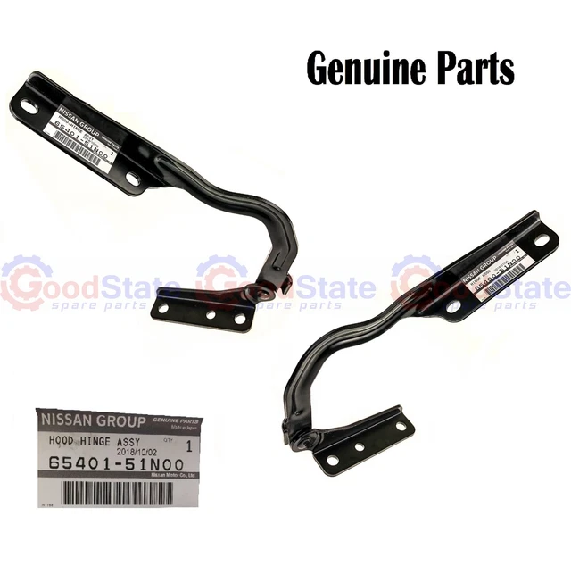 GENUINE NISSAN PATROL GQ GU Y60 Y61 TD42 Blacktop Timing Cover Case