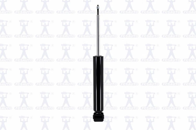 Shock Absorber Rear FCS 346416