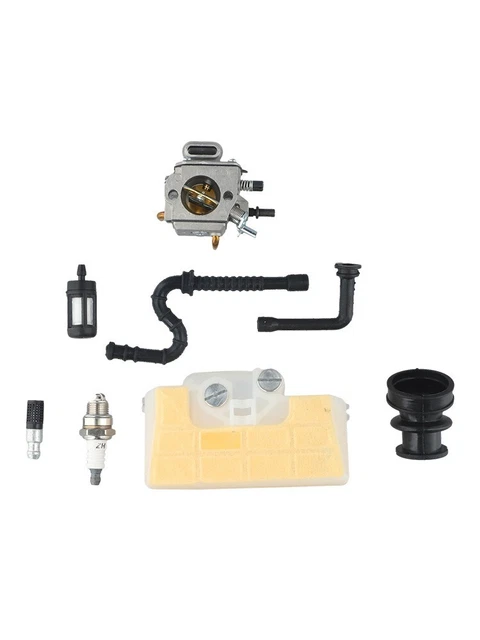 Carburateur pour Stihl 029 / 039 / MS290 / MS310 / MS390 adaptable