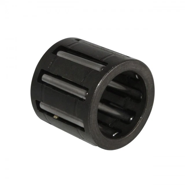 Cage Aiguille Axe Piston P2R Pour Scooter CPI 50 Popcorn - Neuf Diamètre 12mm