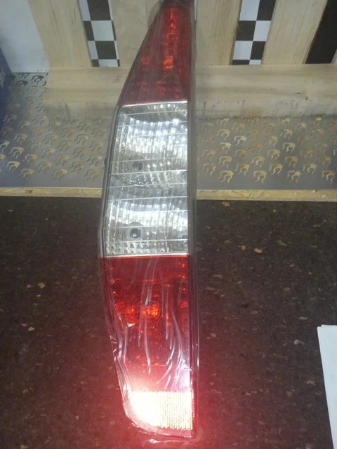 Fanale Posteriore Interno Destro Magneti Marelli – Per Retro E Retronebbia