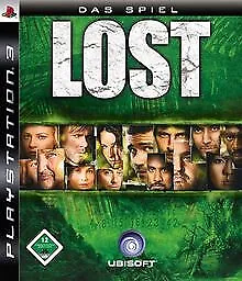 Lost by Ubisoft | Game | condition very good