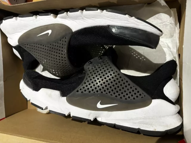 Nike Sock Dart KJCRD size 11