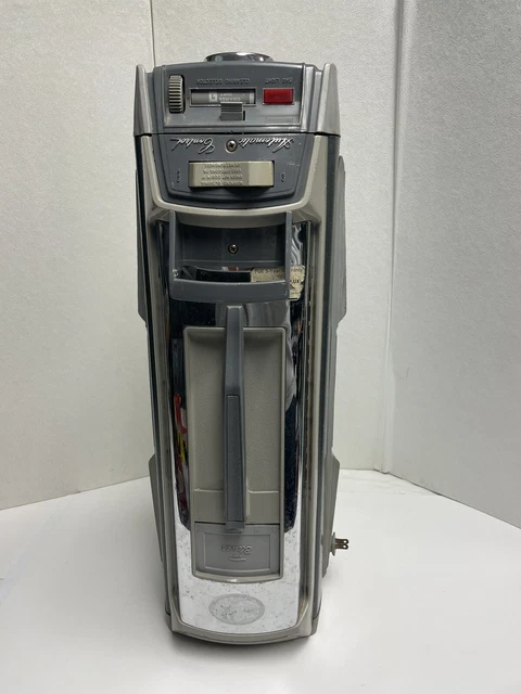 Electrolux Silverado 1505 Vacuum Cleaner Replacement Part Canister Only Tested