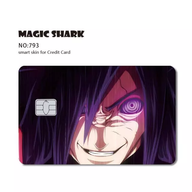 Ahegao Manga Credit Card Skin Sticker Vinyl Bundle – Anime Town Creations