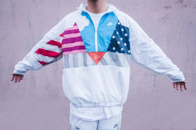 Parra x sales nike tracksuit