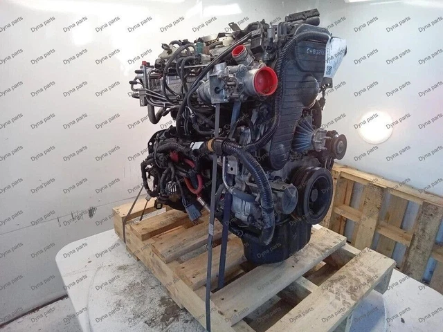 Ford Ranger 30 L Engine