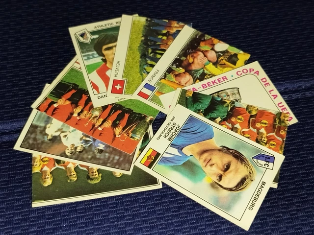 Album figurine Calciatori Panini 1967/68 completo - Collezionismo In vendita a Torino
