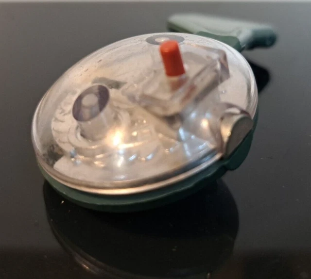 Pièce Détachée Seiko 0271588 (0 271 588) Pour Montre Vintage - NOS Neuf Sans étiquette