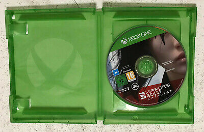 Mirror's Edge Catalyst Xbox One 2