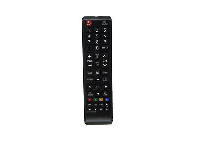 Akai Remote Control For Autovox RC3902 RC3900 AX22LED70 Smart 4K LED LCD HDTV TV 