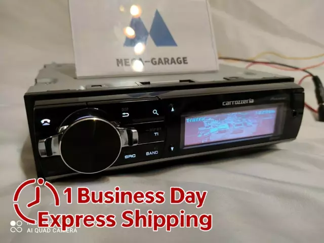 Amazon | カロッツェリア(パイオニア) カーオーディオ DEH-970