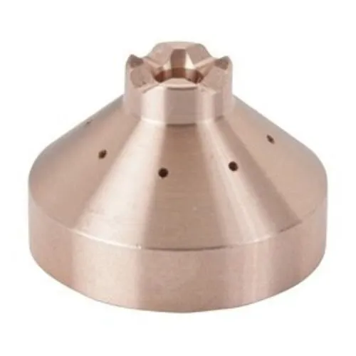 Miller Model 204323 40 Amp Air Drag Shield for ICE-27C27T40C40T Plasma Torch