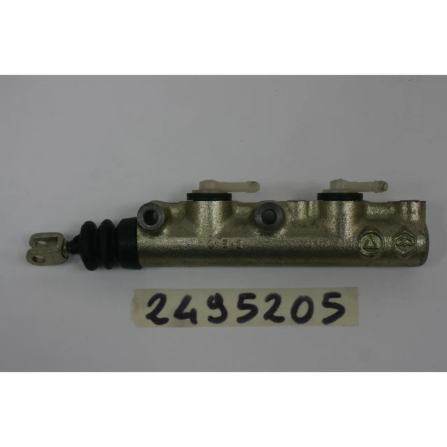 Prodotti | POMPA FRENO APE TM 703 BENZINA - Foto 12