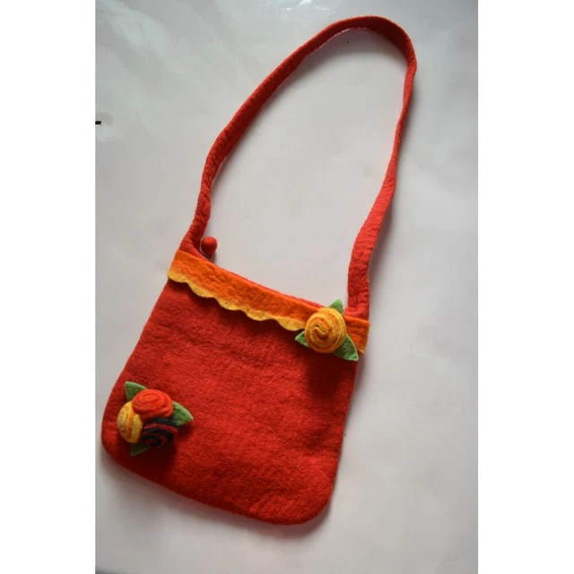 Bag Felt