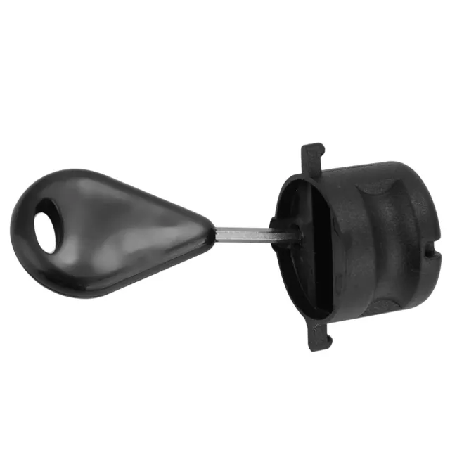 6Pcs Surf Fins Plug With Grub Screws For Surfboard Fin Box With A Fin Ke AU