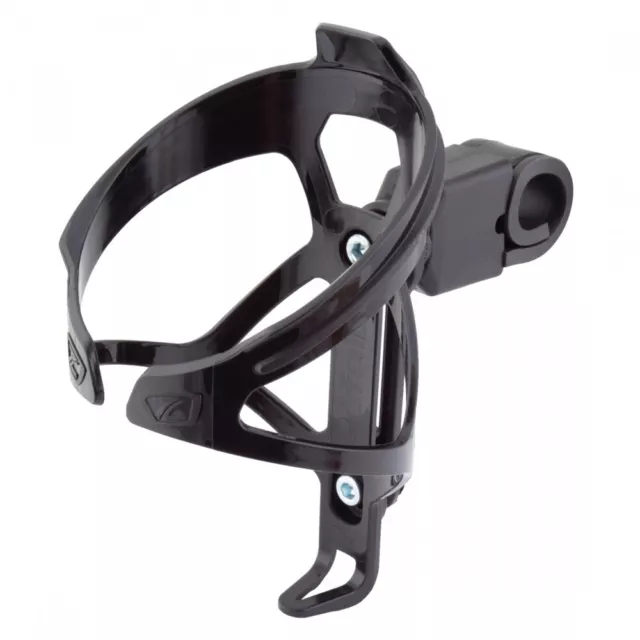 ZEFAL 1795 PULSE B2 BOTTLE CAGE MOUNT Porte-bidon de guidon pour vélo *NEUF*