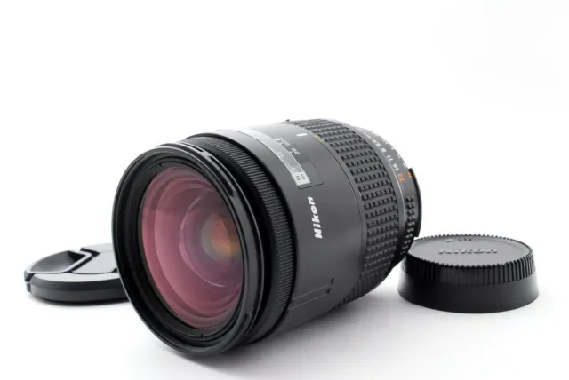 *Exc3+* Nikon AF Nikkor 28-85mm f/3.5-4.5 zoom Lens from Japan #LN26
