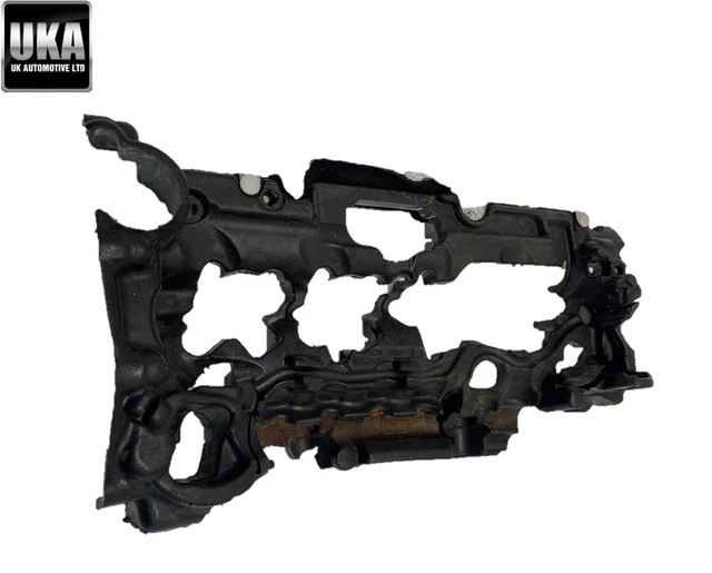 FORD TRANSIT CUSTOM 2.0 Injector Engine Cover Sound Insulation Gk2Q