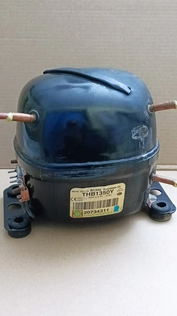 Compresseur réfrigérateur Haier