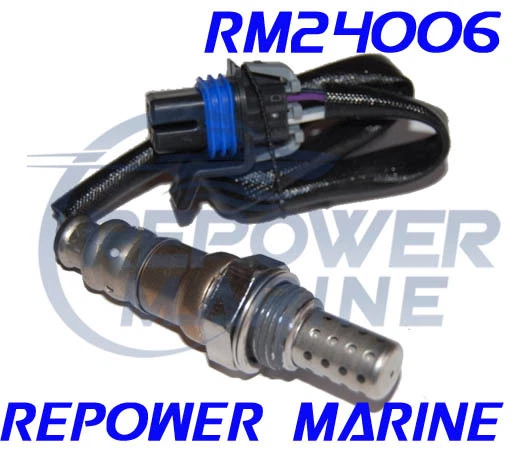 Bobine D'Allumage Pour Moteur Boat Mercruiser Volvo Penta 3.0 à 8.1 - Neuf - Ref. Multiple
