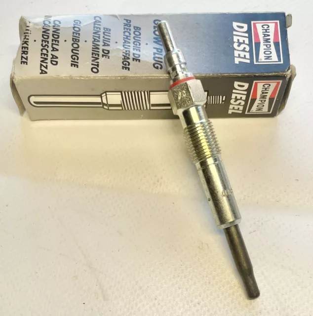 Champion CH171 Glühkerze glow plug bougie de préchauffage candela a incandescenz