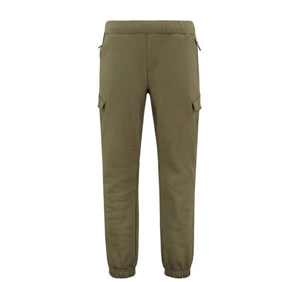 Korda Dry-Kore Tech Jogger - oliv / Kleidung / Angeln