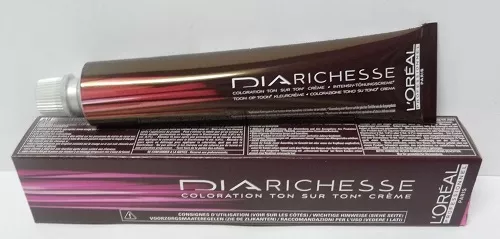 Loreal Diarichesse  Ammoniakfreie Coloration Verschieden Nuance  50ml