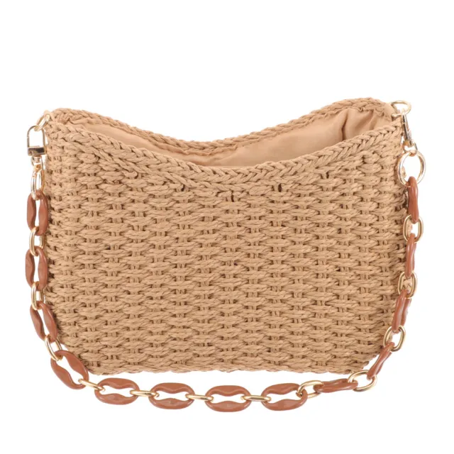 summer handbags for women 2023 Straw Purses Women 2023 Trendy Summer Crossbody