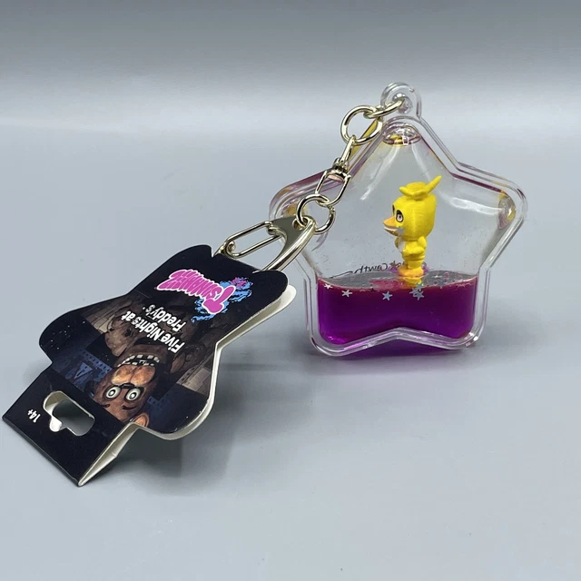 FIVE NIGHTS AT Freddy’s FNAF Tsunameez Floating Acrylic