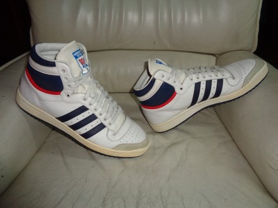 adidas top ten 45