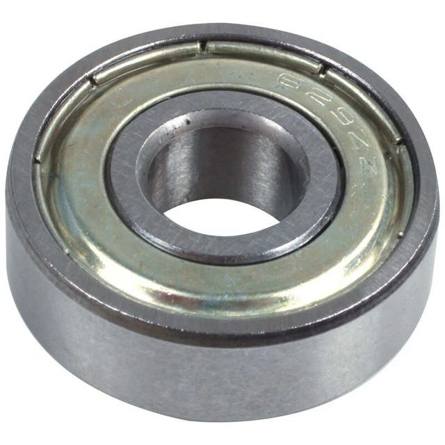 629Z Doppio Cuscinetto a Sfere a Profonda Sigillato Schermato in Metal W3K6