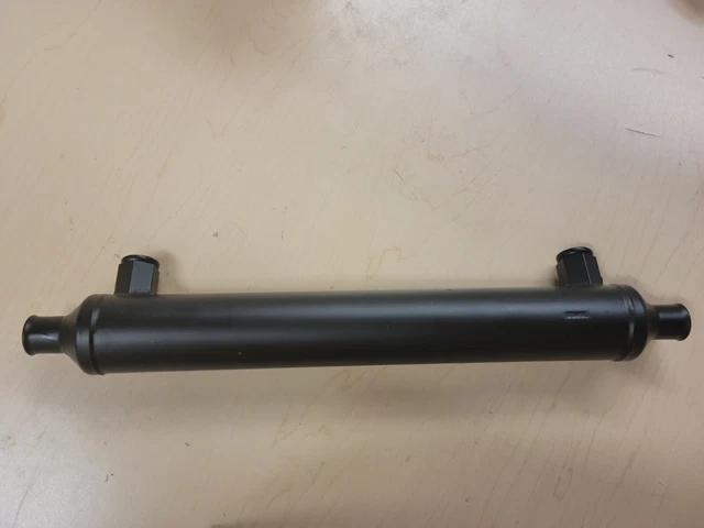 Volvo Penta Oil Cooler OEM 3854113