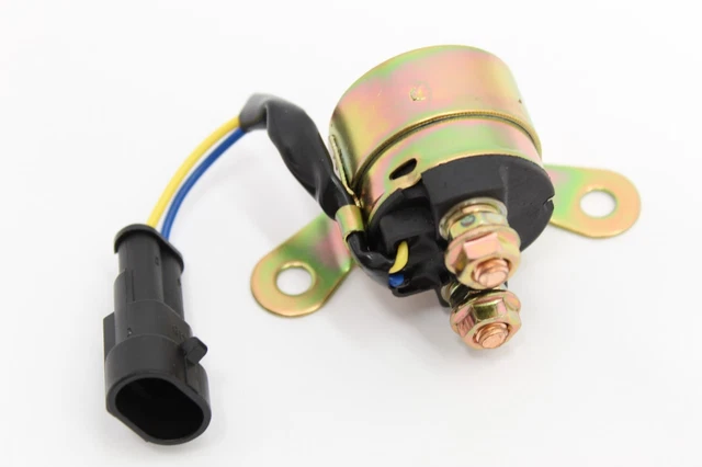 Électrovanne De Contrôle De Suralimentation 1J0906627A 1H0906627A