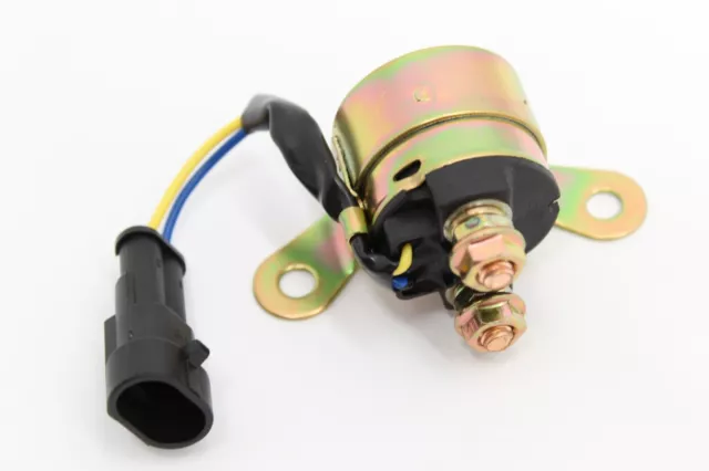Starter Solenoid Relay for Polaris Ranger Crew XP 400 500 570 700 800-1000 |