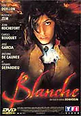 BLANCHE - BONVOISIN Bernie - DVD