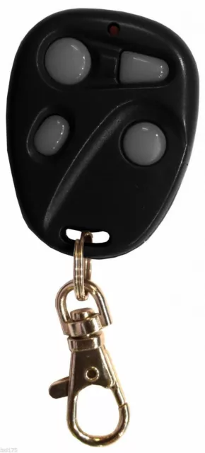 télécommande d'origine pour motorisation de portail/garage réf 580408