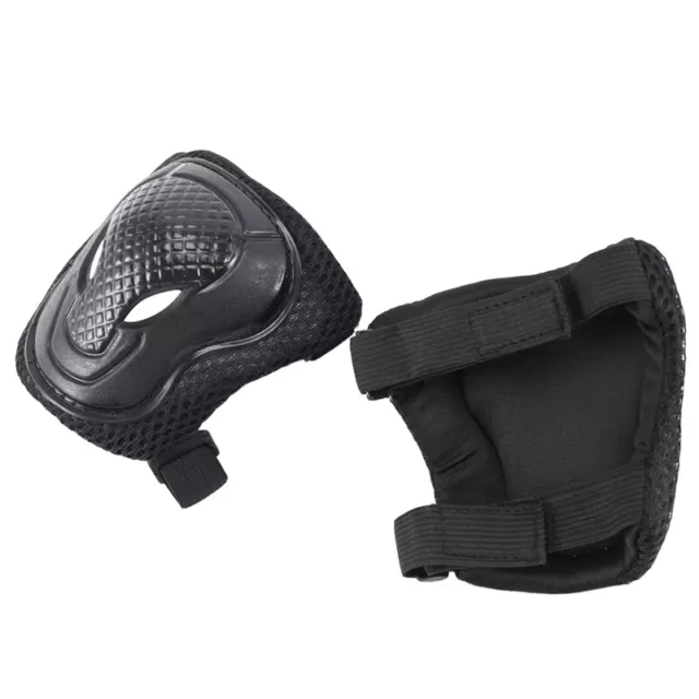 GUARD KNEE PADS and Elbow Pads Support Safety Pads Set for Skate £10.79 ...
