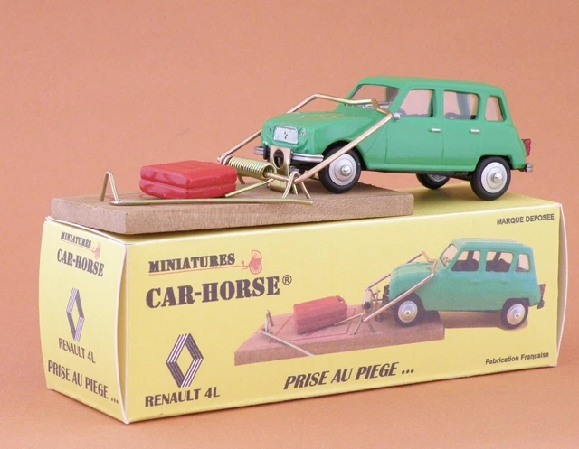 Archives des Renault 4CV - Page 2 sur 7 - l'Automobile Ancienne