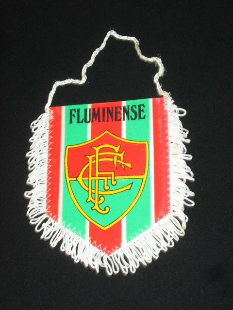 FANION WIMPEL PENNANT football ancien vintage BOTAFOGO BRESIL BRASIL BRAZIL EUR 4,07 - FR