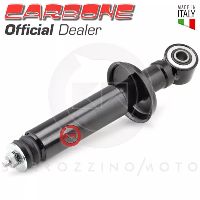 Ammortizzatore Anteriore Carbone Oleopneumatico Piaggio Ape Mix 2T 50 1998-2008