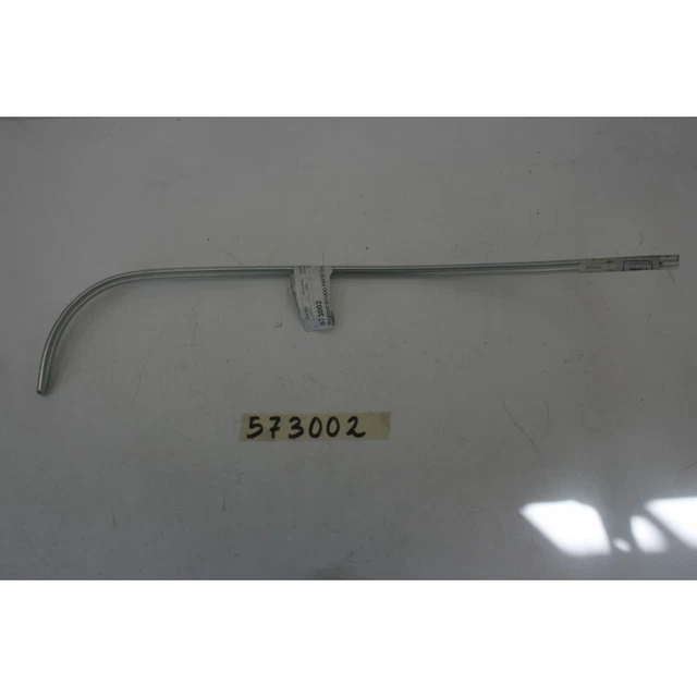 Bordón Escudo Frontal Derecho Para Piaggio Vespa ET2 Y ET4 (1997-2004) | Repuesto Original