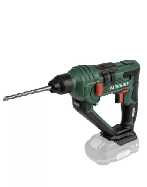 Image of Parkside PSBM 500 C4 multifunction power tool at Amazon