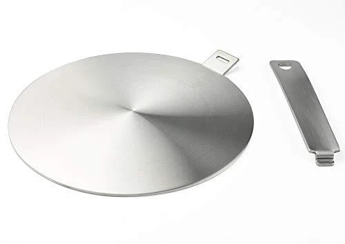 Adaptateur Induction,Disque Convertisseur De Plaque De Cuisson À
