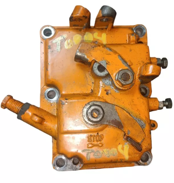 Lombardini 11LD626–3 Accelerator Box 625 2690 164 3 Cylinder Diesel Engine Oem