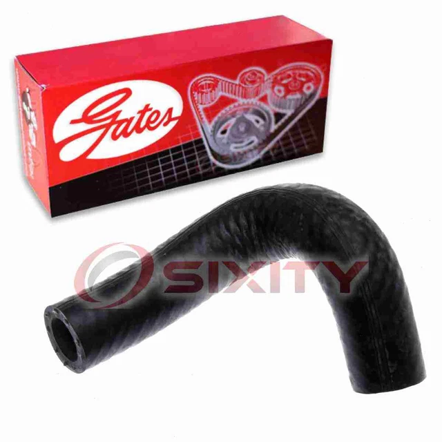 Gates Engine Coolant Bypass Hose for 1994-1996 Chevrolet Beretta 3.1L V6 pd