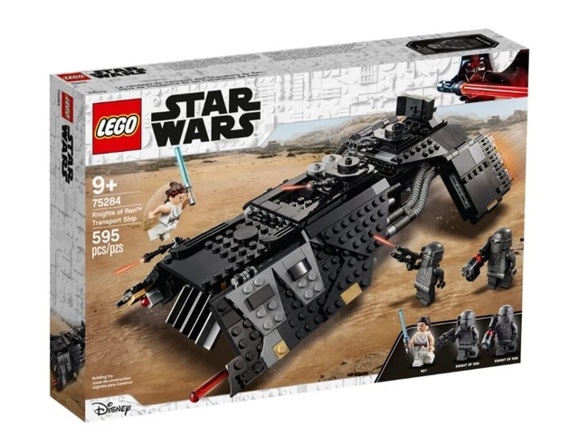Misb hotsell lego meaning