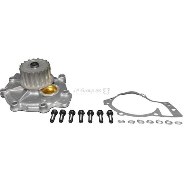 JP Group Pompe Mécaniquement pour Volvo V40 Break 645 VW V70 I P80_ 875 876