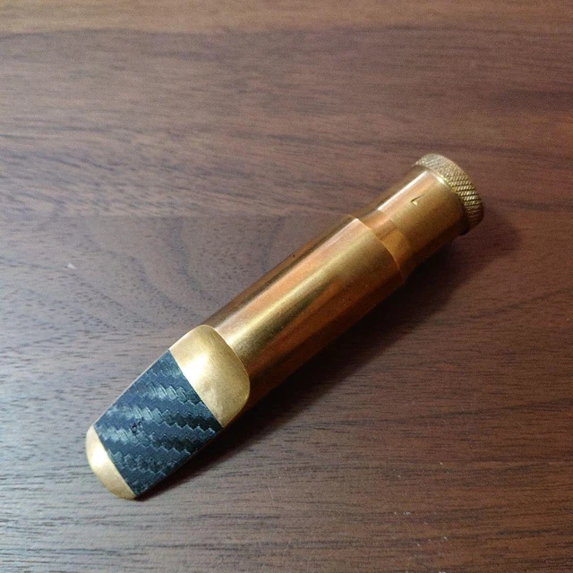 MP METAL STUDIO MMTS 7 for Lebayle T.Sax Saxophone Mouthpiece Wind 